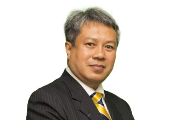 YBhg. Prof. Dato’ Dr. Mazliham Mohd Su’ud