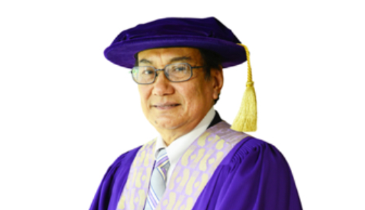 Chancellor Zaki